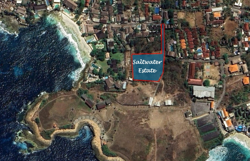 L425 Saltwater Retreat – Fantastic Development Lot in Sandy Bay