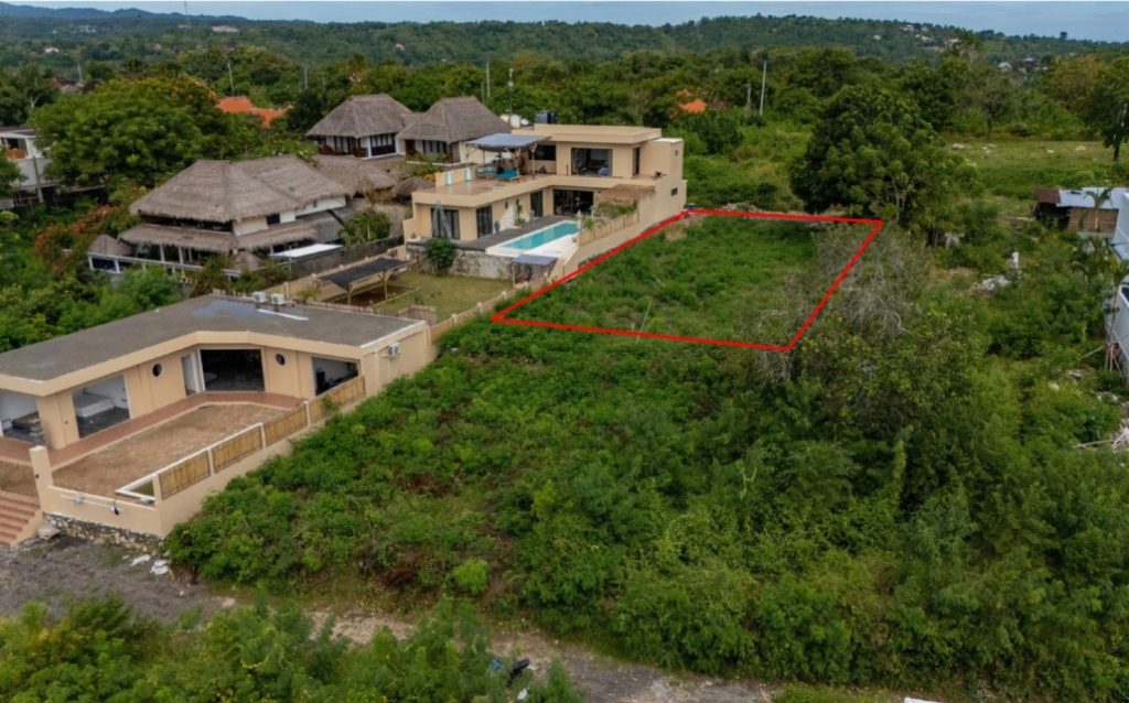 NLP L452 Drone Close Up